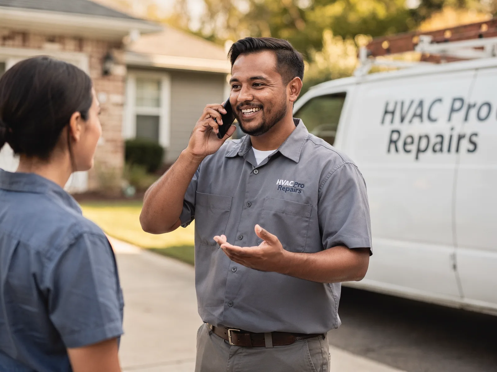 Heat Pump Repair Newberry Springs, CA FAQs